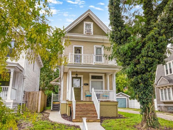 2715 Arbor Avenue, Cincinnati, OH 45209