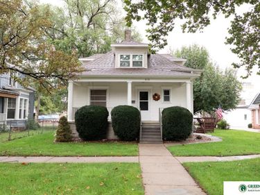 610 N Beaver Avenue, York, NE 68467