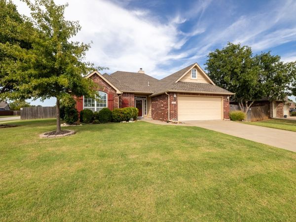 1614 W Austin Place , Broken Arrow, OK 74011