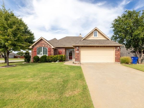1614 W Austin Place , Broken Arrow, OK 74011