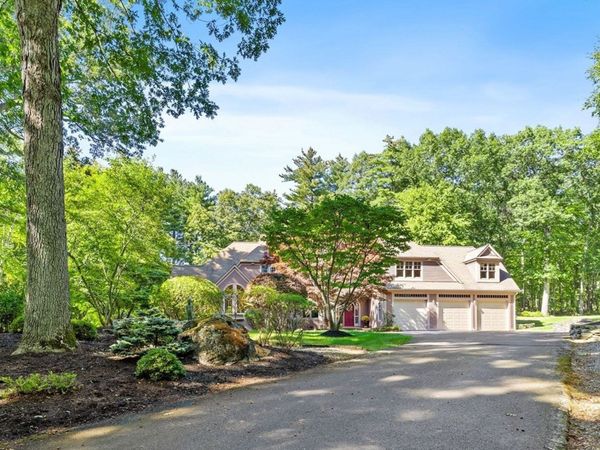 281 Main Street, Bolton, MA 01740