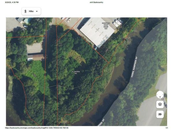 575 Main Road N, Hampden, ME 04444