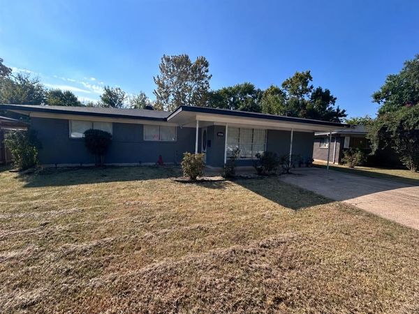 1607 Donald Drive , Bossier City, LA 71112