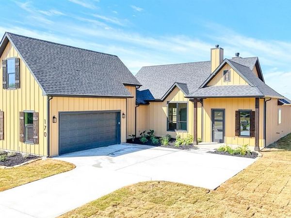 170 Canal Street , Corsicana, TX 75109