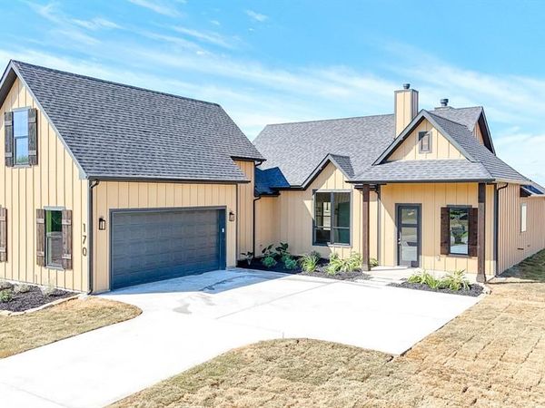 170 Canal Street, Corsicana, TX 75109