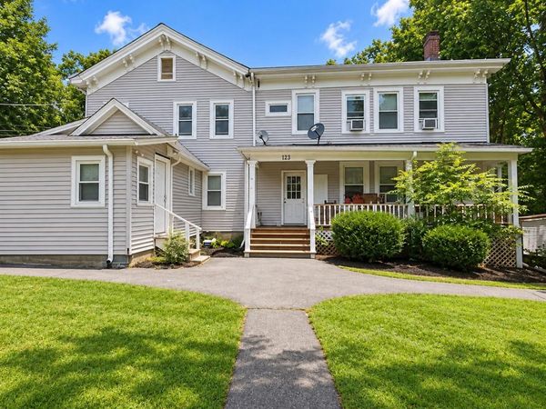123 Old Turnpike Road , Unit 1A, Bloomingburg, NY 12721