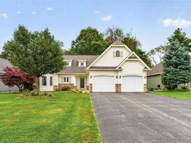 28 Kingsford Lane, Spencerport, NY 14559