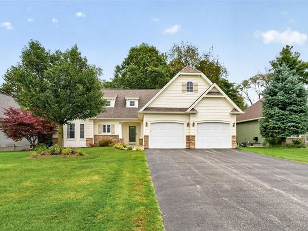 28 Kingsford Lane, Spencerport, NY 14559