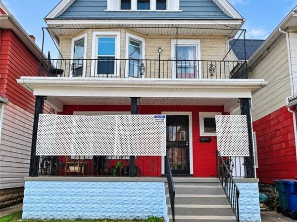 639 E Utica Street, Unit S, Buffalo, NY 14211
