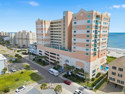 5700 N Ocean Blvd. , Unit 905, North Myrtle Beach, SC 29582
