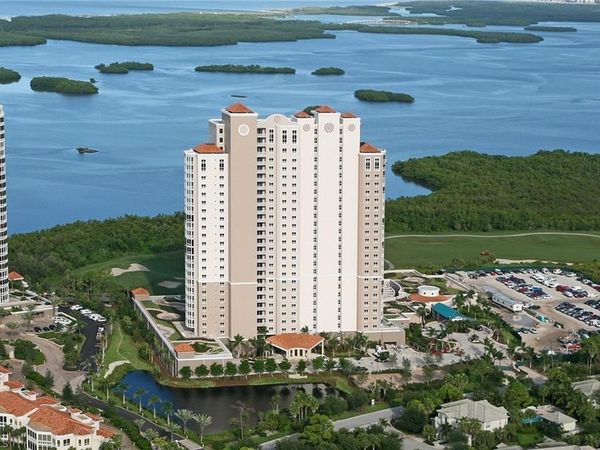 4951 Bonita Bay BLVD , Unit 2501, BONITA SPRINGS, FL 34134