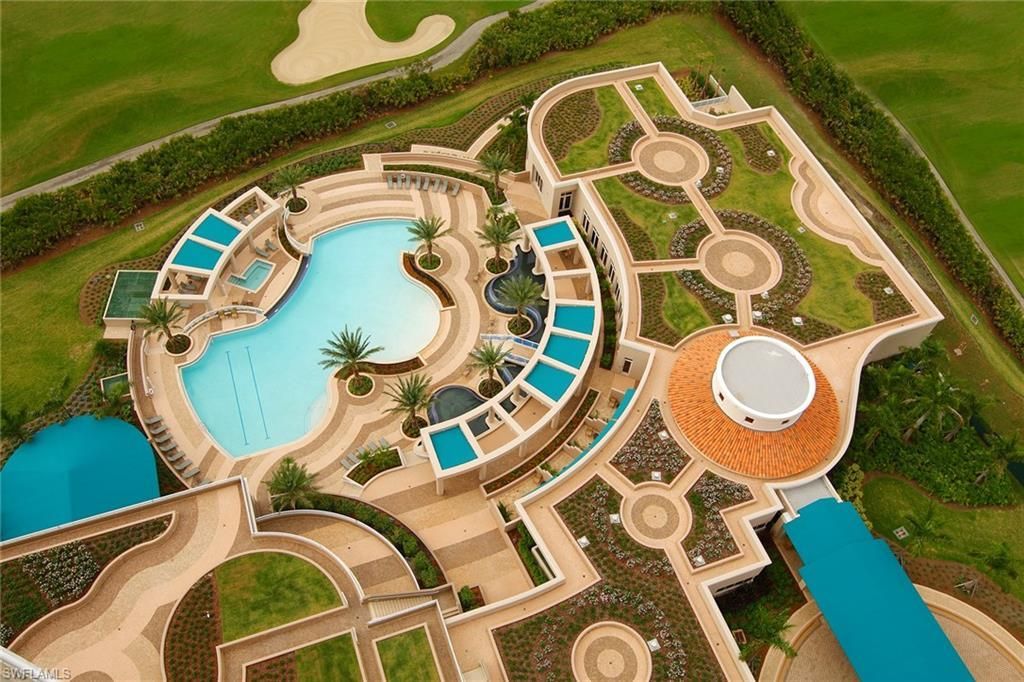 4951 Bonita Bay Blvd , Unit 2501, Bonita Springs, FL 34134 Photo