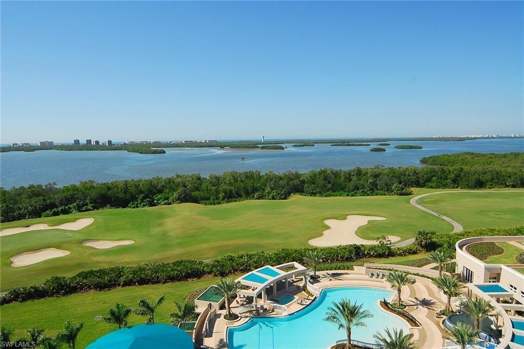 4951 Bonita Bay Blvd , Unit 2501, Bonita Springs, FL 34134 Photo