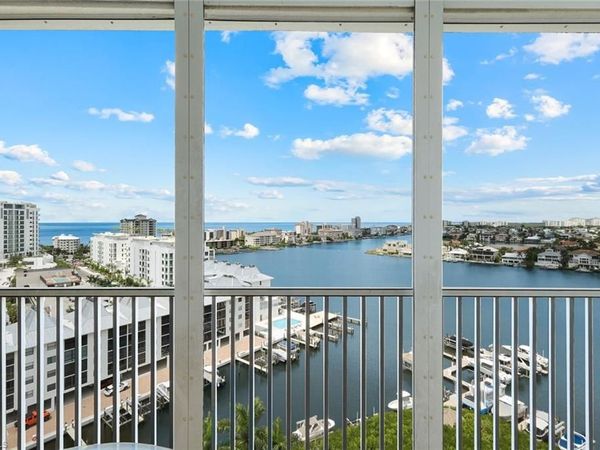 Unit 1206, NAPLES, FL 34108