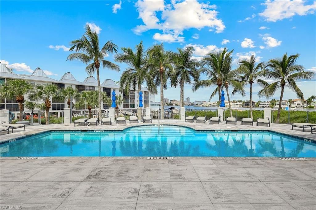 Please Call For Address, Unit 1206, Naples, FL 34108 Photo