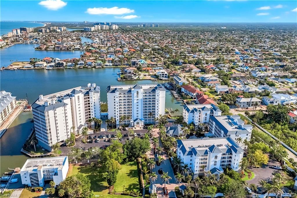 Please Call For Address, Unit 1206, Naples, FL 34108 Photo