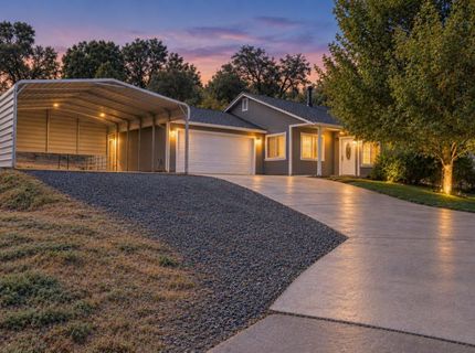 4611 Roadrunner Dr, Ione, CA 95640 Photo