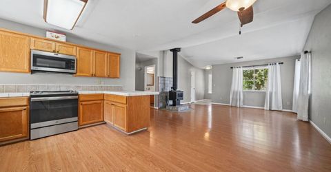 4611 Roadrunner Dr, Ione, CA 95640 Photo