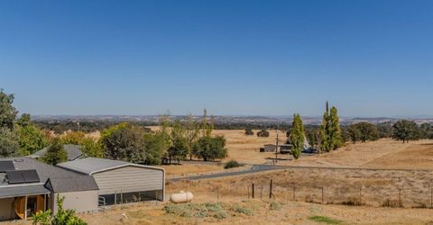 4611 Roadrunner Dr, Ione, CA 95640 Photo