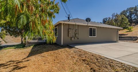 4611 Roadrunner Dr, Ione, CA 95640 Photo