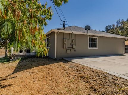 4611 Roadrunner Dr, Ione, CA 95640 Photo