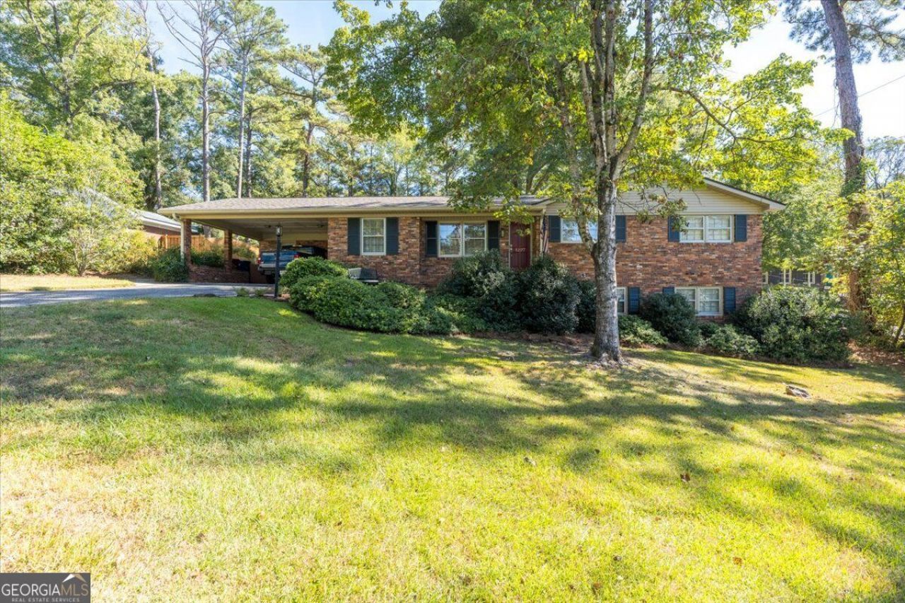1227 Newport Place, Macon, GA 31210 Main Photo