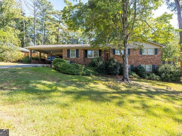 1227 Newport Place, Macon, GA 31210