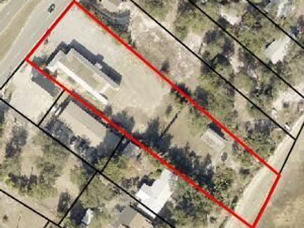6213 E Highway 98 , Panama City, FL 32404
