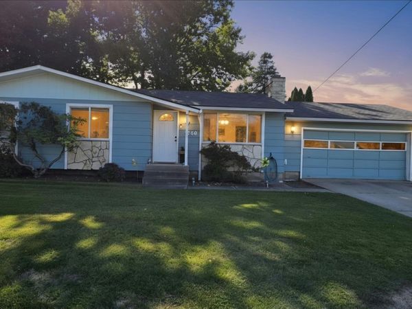 1568 E 16th AVE, Post Falls, ID 83854
