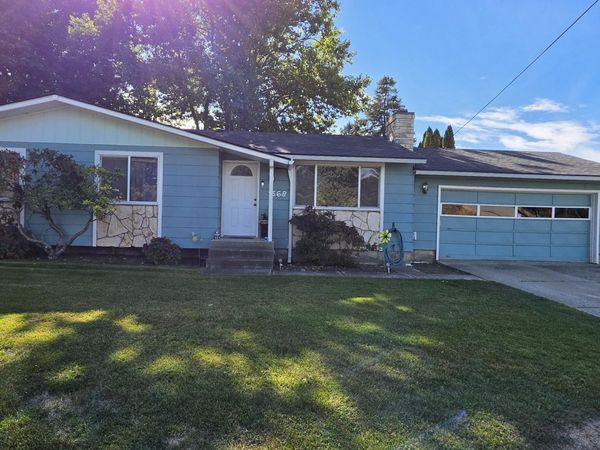 1568 E 16th AVE, Post Falls, ID 83854