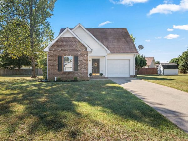 2941 Windemere Dr , Murfreesboro, TN 37128