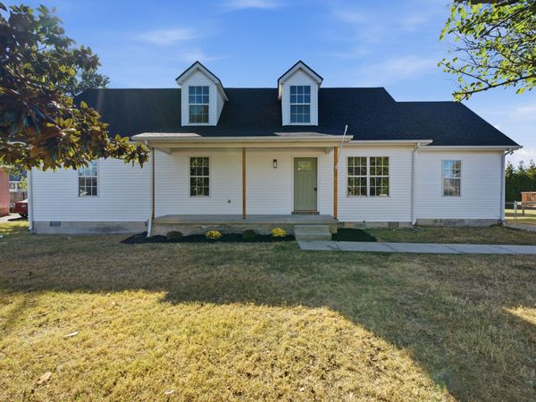 2815 Kedzie Dr , Murfreesboro, TN 37130