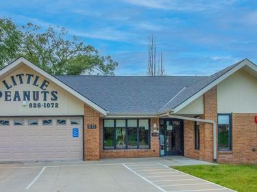 1115 Boswell Avenue, Crete, NE 68333