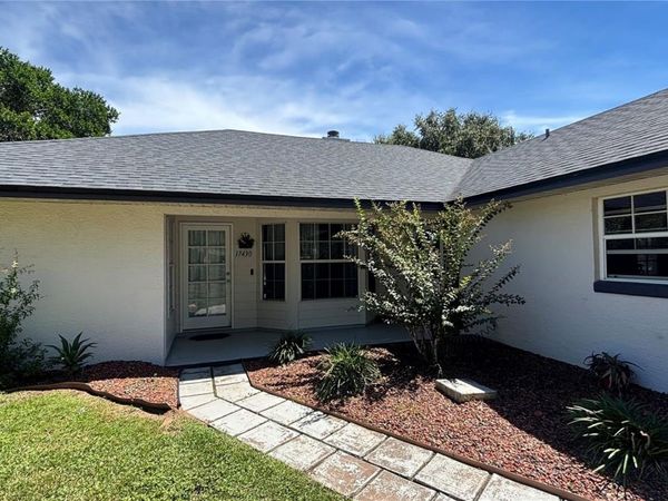 17430 HILLSIDE DRIVE , MONTVERDE, FL 34756
