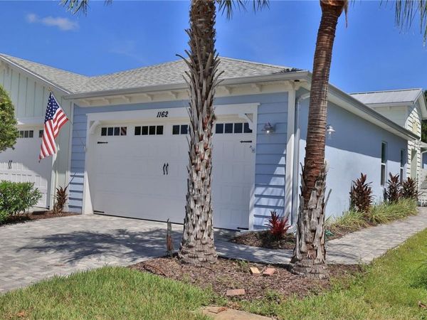 1162 FINS UP COURT , DAYTONA BEACH, FL 32124