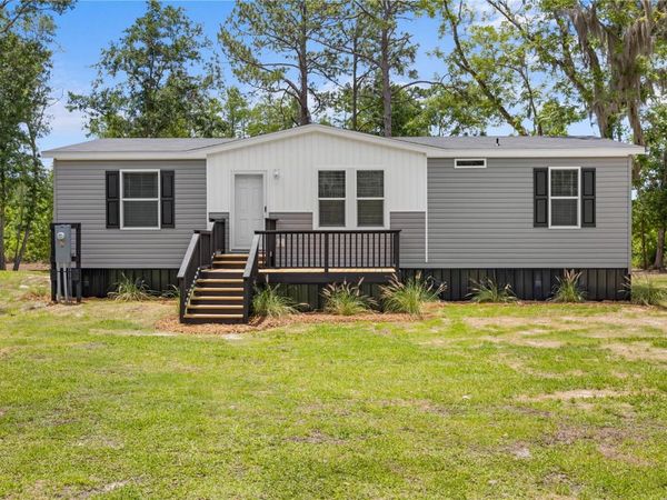 2928 SE EBENEZER , LAKE CITY, FL 32025
