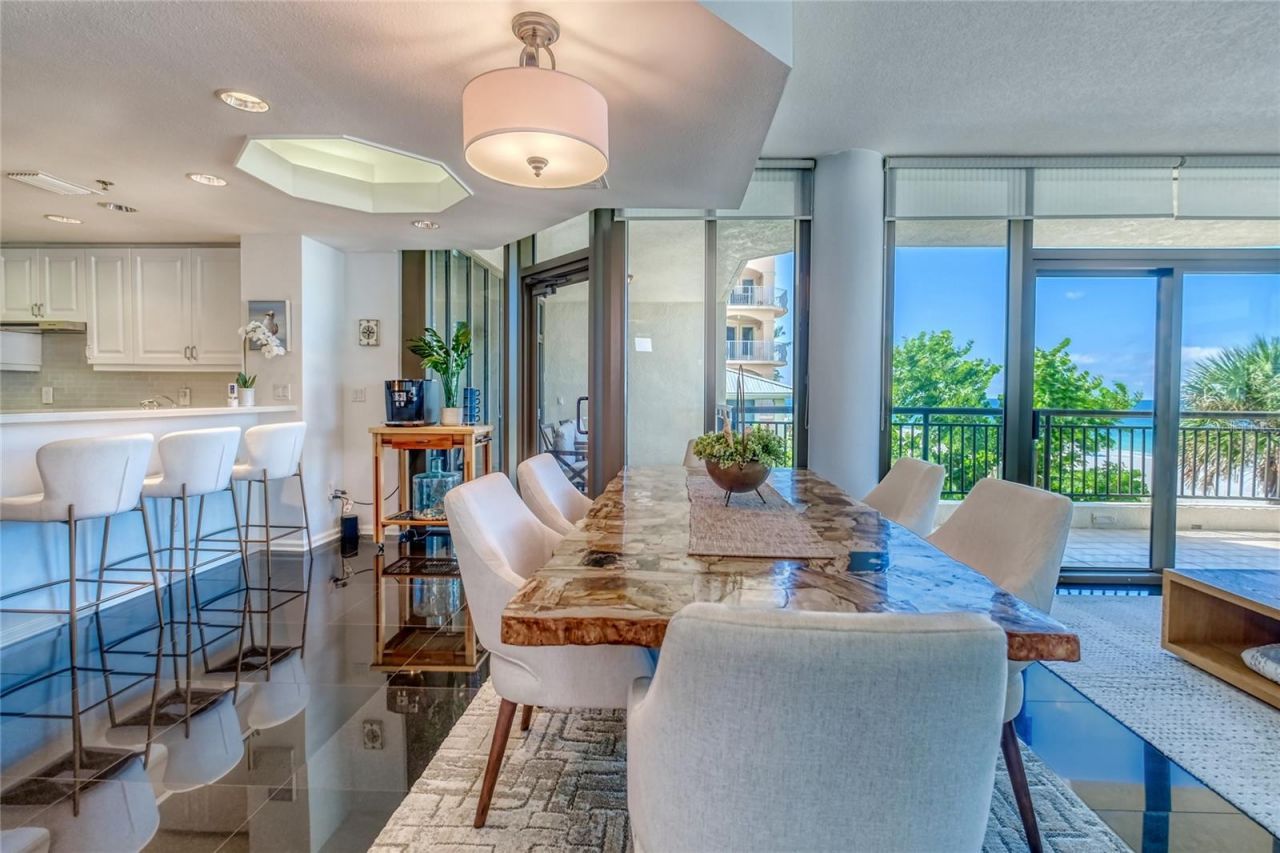 19828 Gulf Boulevard, Unit 201, Indian Shores, FL 33785 Photo