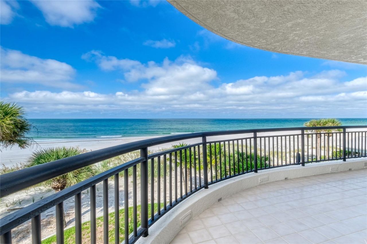 19828 Gulf Boulevard, Unit 201, Indian Shores, FL 33785 Photo