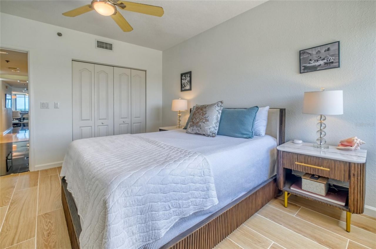 19828 Gulf Boulevard, Unit 201, Indian Shores, FL 33785 Photo