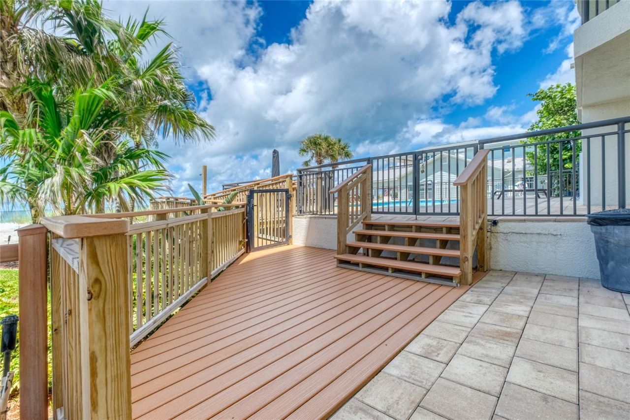 19828 Gulf Boulevard, Unit 201, Indian Shores, FL 33785 Photo
