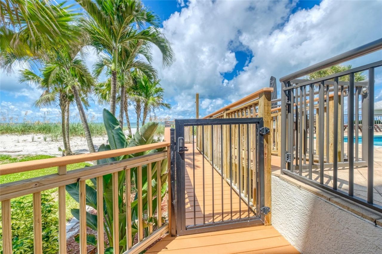 19828 Gulf Boulevard, Unit 201, Indian Shores, FL 33785 Photo