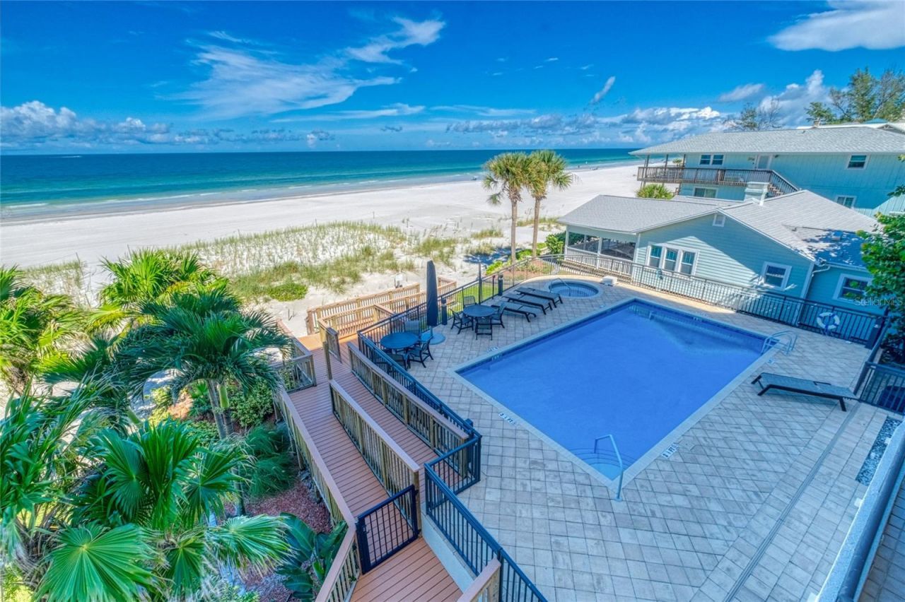 19828 Gulf Boulevard, Unit 201, Indian Shores, FL 33785 Photo
