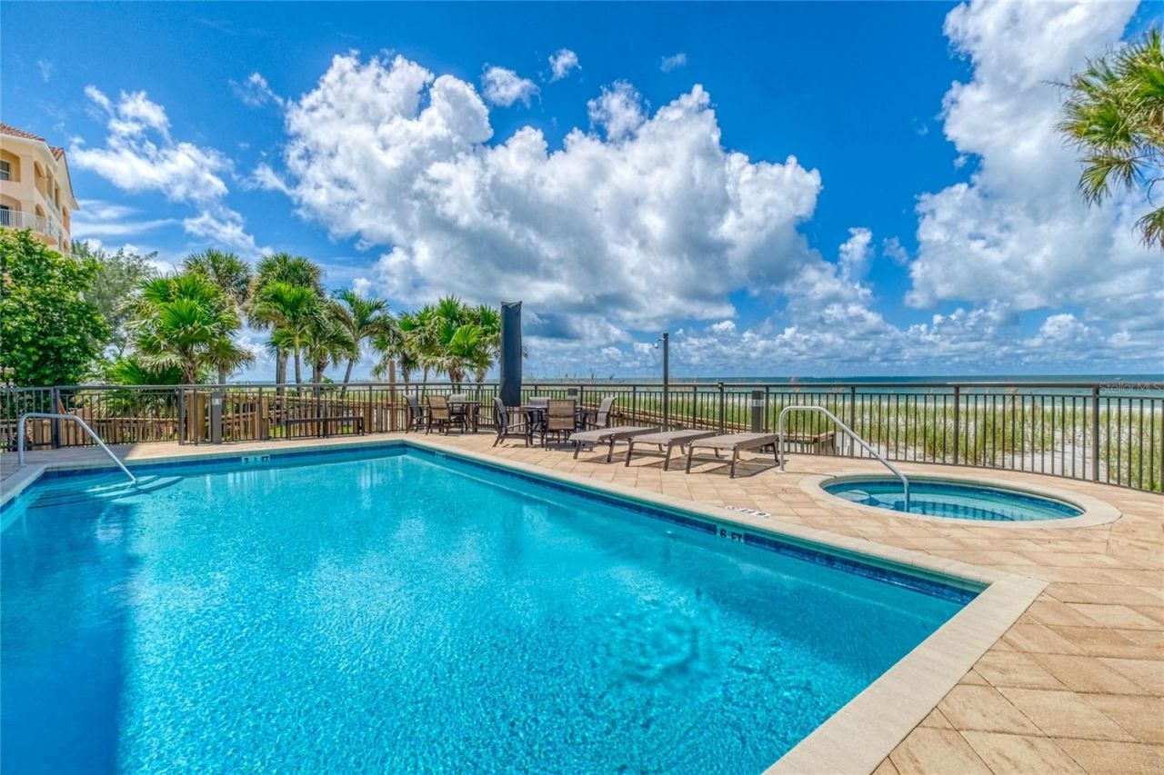 19828 Gulf Boulevard, Unit 201, Indian Shores, FL 33785 Photo