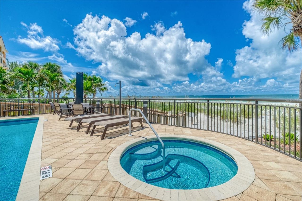 19828 Gulf Boulevard, Unit 201, Indian Shores, FL 33785 Photo