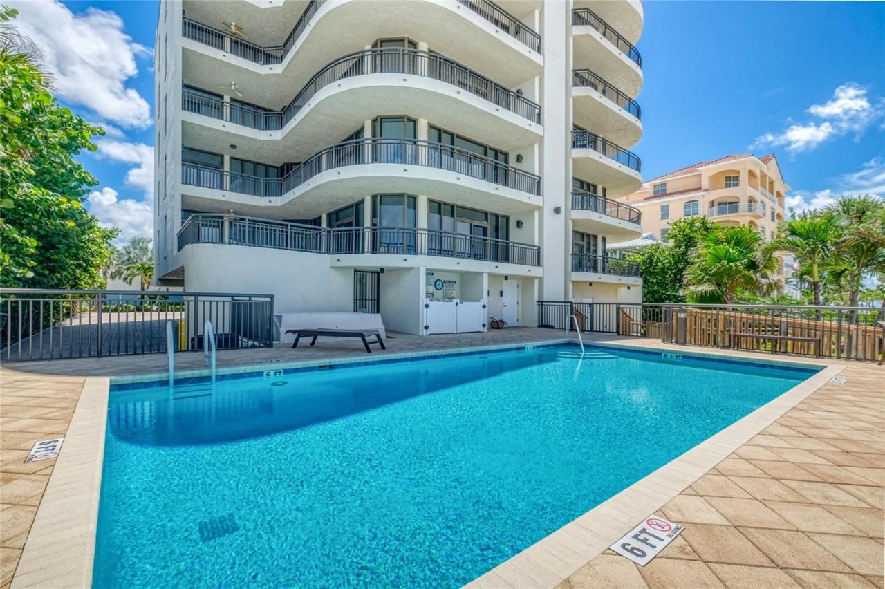 19828 Gulf Boulevard, Unit 201, Indian Shores, FL 33785 Photo