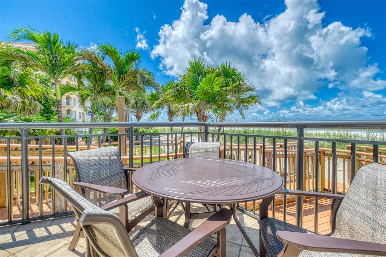 19828 Gulf Boulevard, Unit 201, Indian Shores, FL 33785 Photo