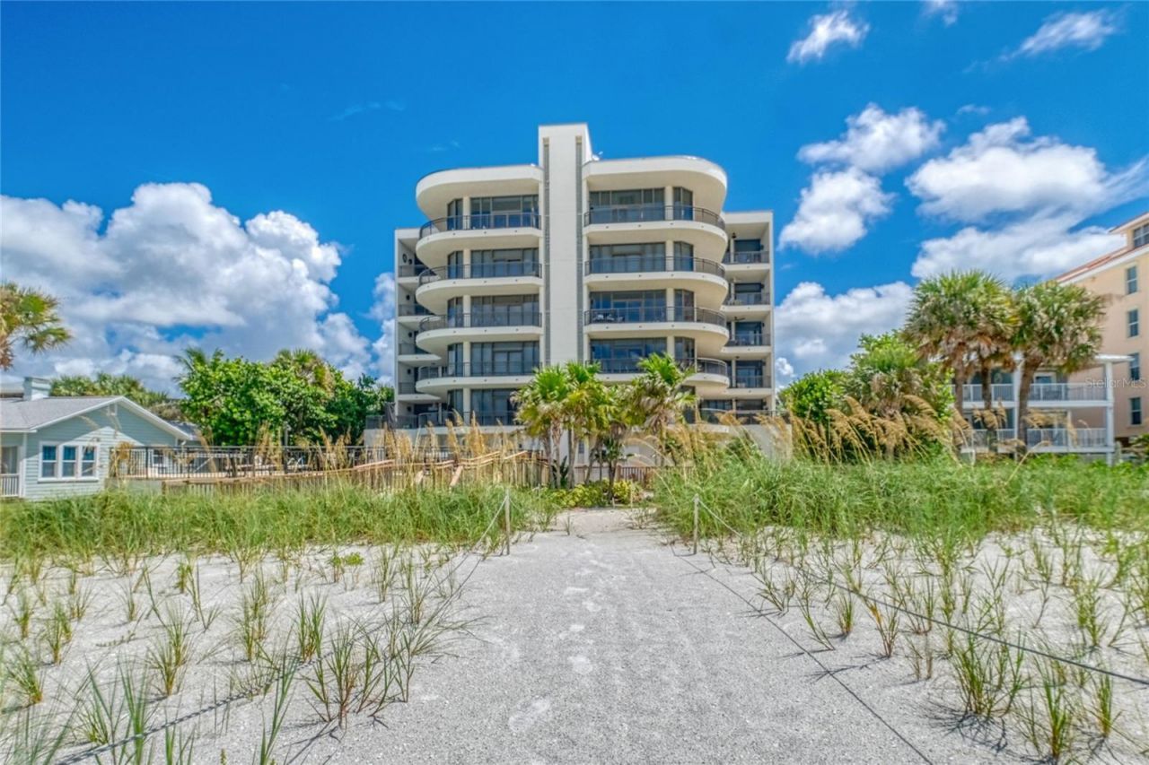 19828 Gulf Boulevard, Unit 201, Indian Shores, FL 33785 Photo