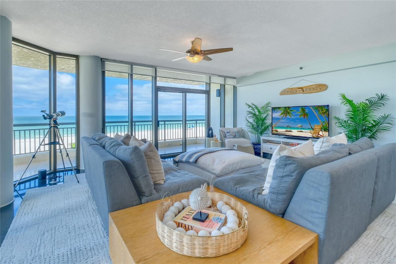 19828 Gulf Boulevard, Unit 201, Indian Shores, FL 33785 Photo