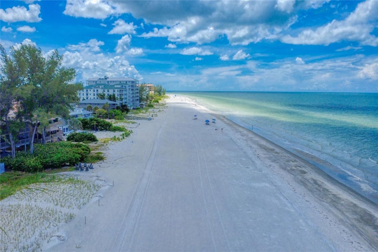 19828 Gulf Boulevard, Unit 201, Indian Shores, FL 33785 Photo