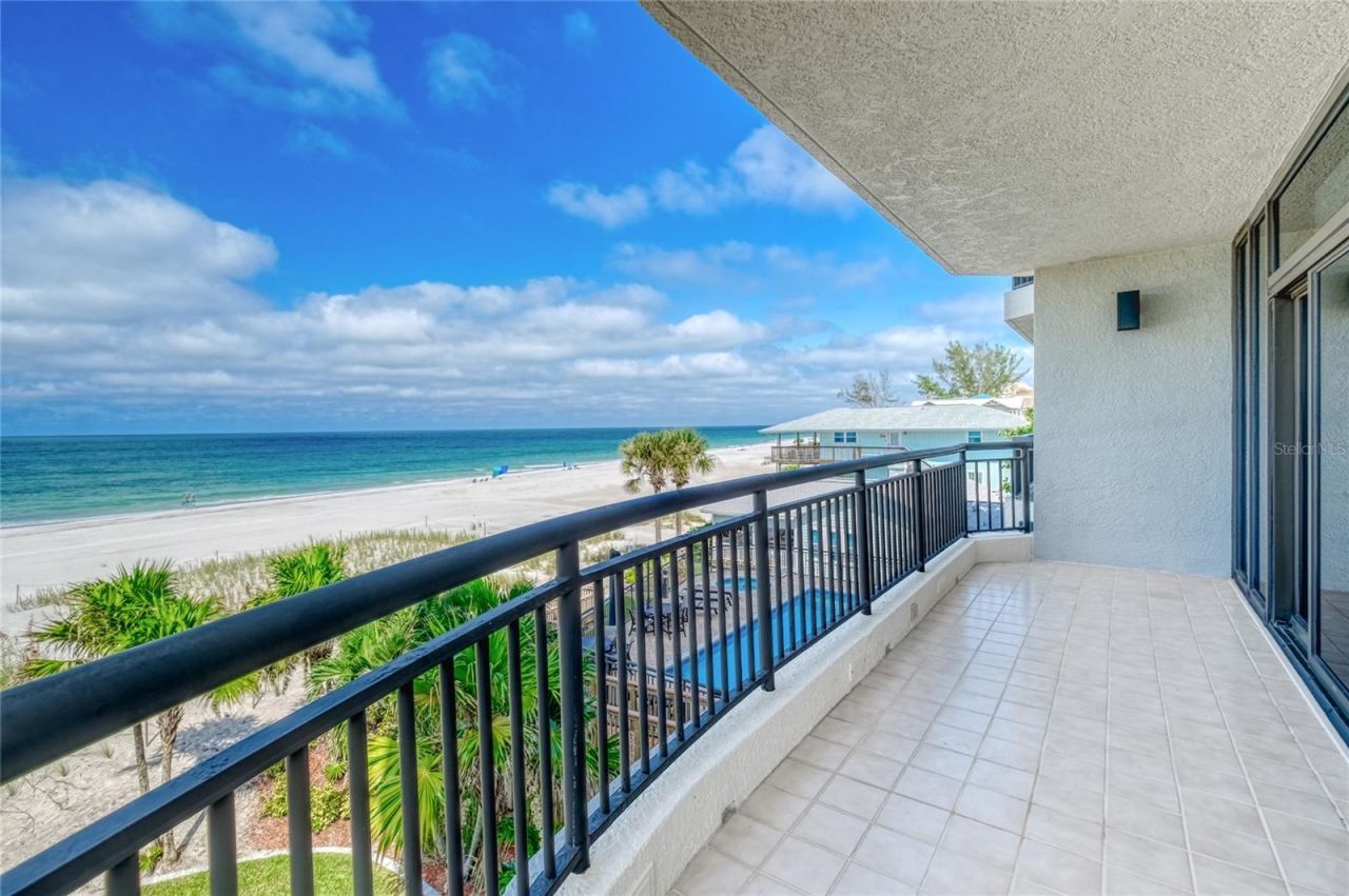 19828 Gulf Boulevard, Unit 201, Indian Shores, FL 33785 Photo